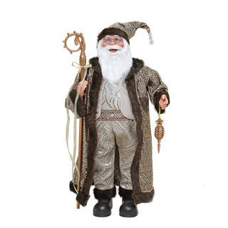 CX25163 Santa Chestnut Gold Grande 91 cm.
