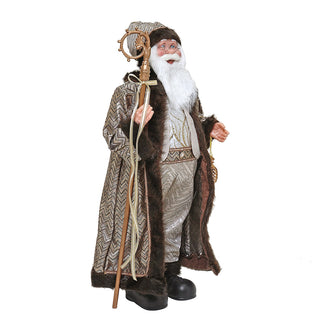 CX25163 Santa Chestnut Gold Grande 91 cm.
