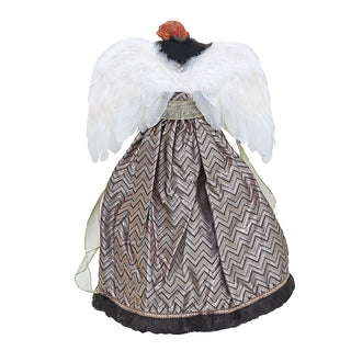 CX25272 Gran Ángel Chestnut Gold 61 cm.