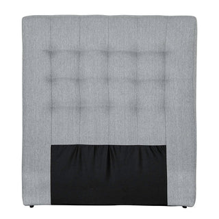 SHAN32 Cabecera Individual Cap. Glaciar 10x100x107 cm.