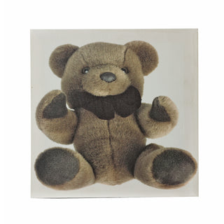 FB146 OSITO CAFE 30X30CM