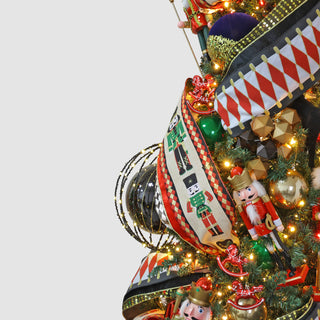 CR0213C Listón Cascanueces 15 cm. x 4.57 mts.