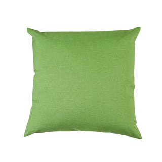 HA5550-24 Funda para cojín Verde 50x50 Cm.