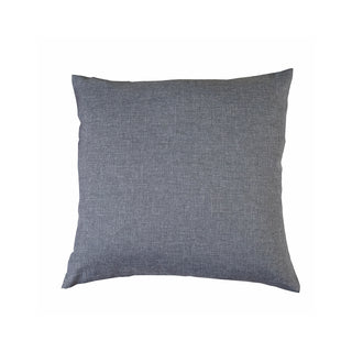 HA5550-29 Cubierta Cojín Gris 49x50 Cm.