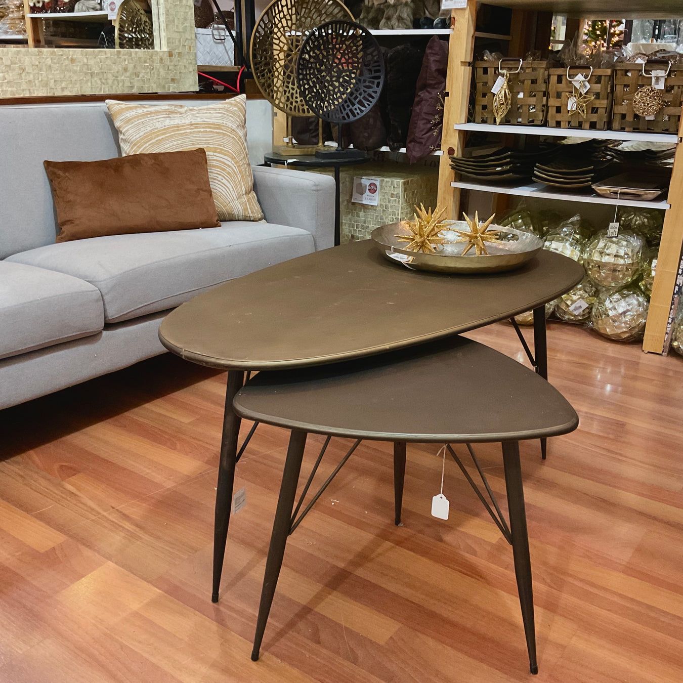 Muebles de Acento