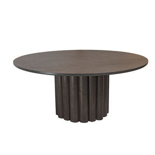 INTMI160  MESA PALERMO MADERA 160CM