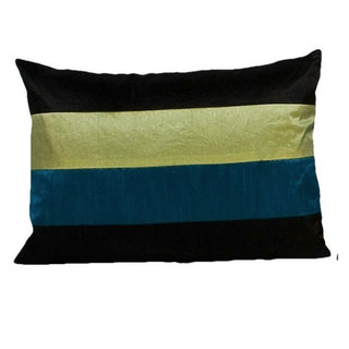 KC107LT Cubierta Bold4 35x50cm Black,Turquoise,Lime