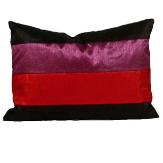 KC107PR Cubierta Bold4 35x50 cm. Black,Purple,Red