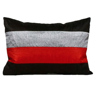 KC107SR Cubierta Bold4 35x50 cm. Black,Silver,Red