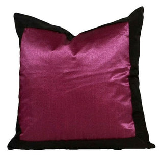 KC404-P Cubierta Bold Square 45x45 cm. Purple.