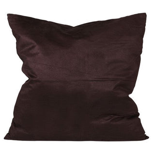 KC50GE Cubierta Espresso Gamuza Sintética 50x50 cm .