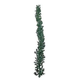 LU160P Guirnalda Nordic Fir 270 cm. c/160 puntas