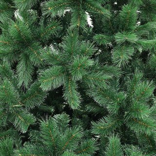LUGP221 Pino Sugar Pine 270cm (A) 168cm (D) 2216 puntas