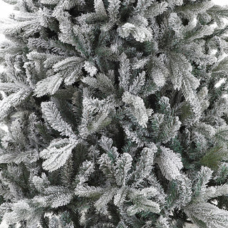 LUGP891 Pino St. Moritz 304 cm. c/4,891 Puntas. Diámetro 182 cm.