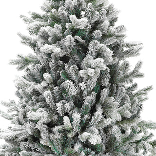 LUGP759 Pino ST. Moritz 182 cm. 1,759 Puntas. Diámetro de 114 cm.