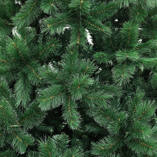 LUGP856 Pino Sugar Pine 300cm (A) 183cm (D) 2856 puntas