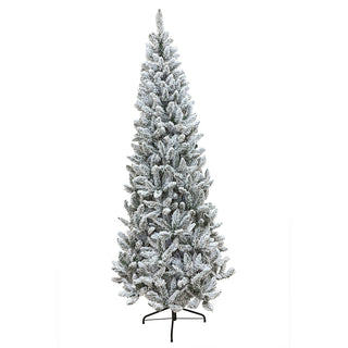 LUGP888 Pino St. Moritz Slim 888 puntas 210cm (A) 90cm (D) 888 puntas, rama moldeable para florista
