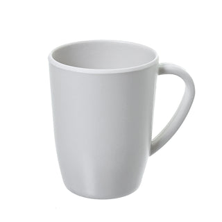 MET2438A Taza Loft Arena Mate de Melamina 350 ml. / 10.5 cm. (A)