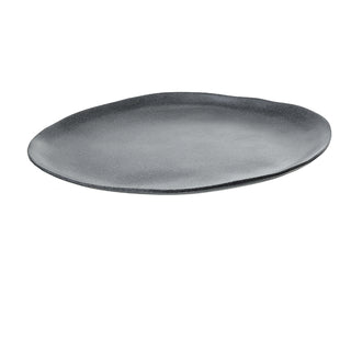 MET2461G Plato 28 cm. Loft Gris Granito de Melamina 2 cm. (A)
