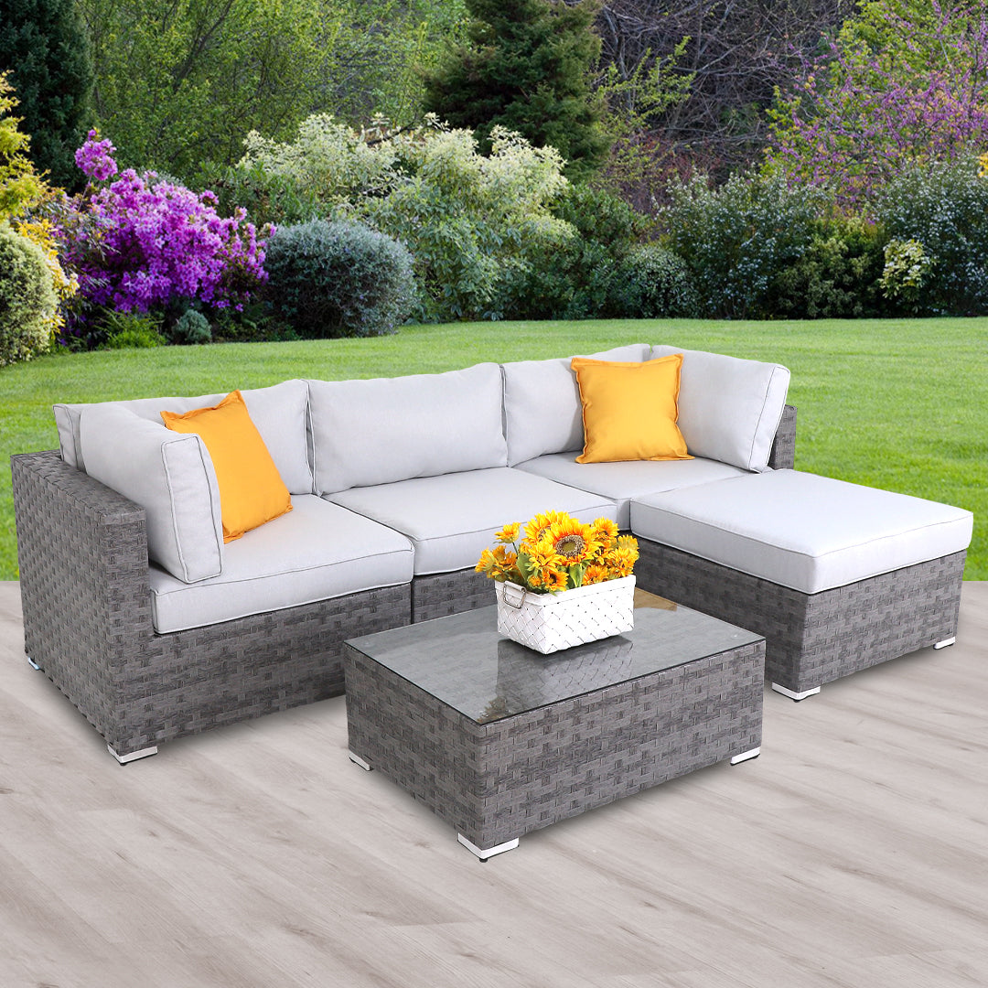 Muebles de Jardín