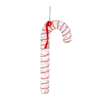 RJL292 Caramelo Candy Rojo 40 Cm.