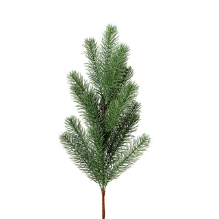 RJL303VO Rama De Pino Verde Obscuro 60 Cm.