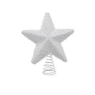 RJL376 Copo De Pino Estrella Winter 25 Cm.