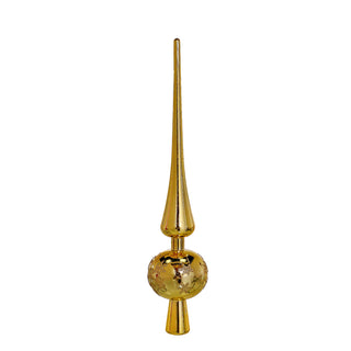 RJL378O Copo De Pino Oro 28 Cm.