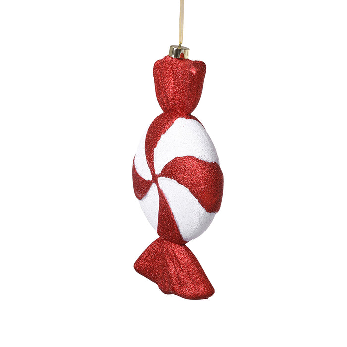 RJL383RD Ornamento Dulce Redondo 30 Cm.