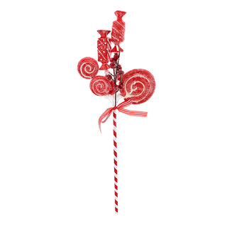RJL384CD Rama Caramelo Dulces 60 cm.