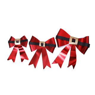 RJL389MS Moño Santa 23 Cm.