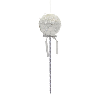 RJL404WM Ornamento Paleta Winter Mediana 10x38 cm.