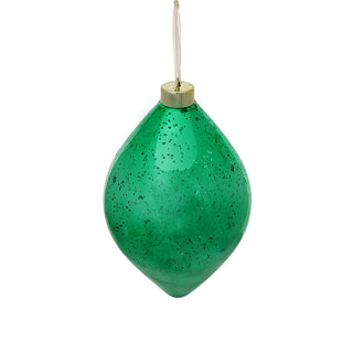 RJL565V Esfera Tipo Foco Verde 21cm.