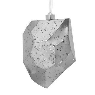 RJL566P Esfera Joya Plata 20cm.