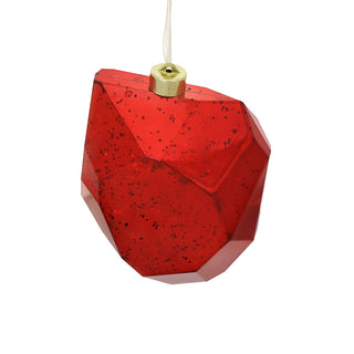 RJL566R Esfera Joya Roja 20cm.