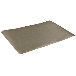 RN2459C Individual Mirabella Champaña 30x45 cm.