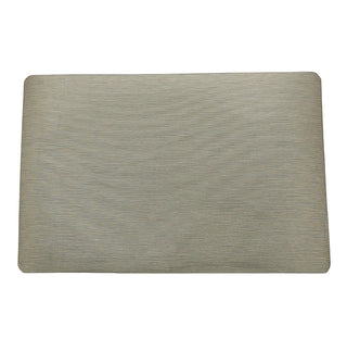 RN2459C Individual Mirabella Champaña 30x45 cm.