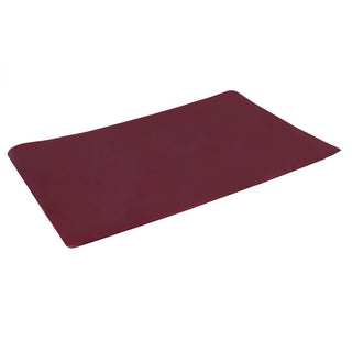 RN2463R Individual Bernini Rojo 30x45 cm.