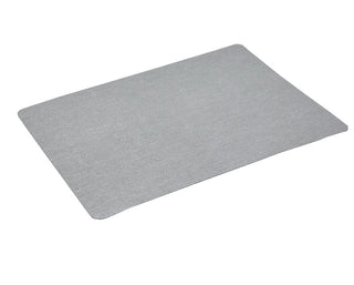 RN2495P Individual Carolina Plata 30x45 cm.