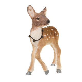 SA019 Venado Bambi Parado 51x58 cm.
