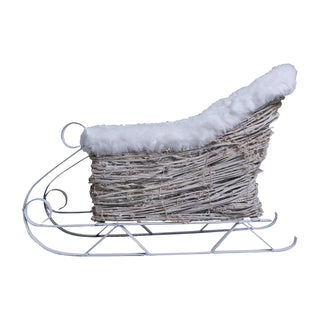 Trineo Winter 47cm de largo, 21cm ancho y 33cm de alto