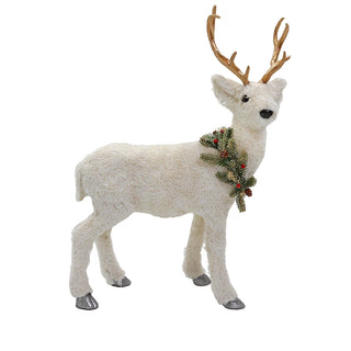 SA422 Gran Venado Diseñador Parado 44x61 cm.