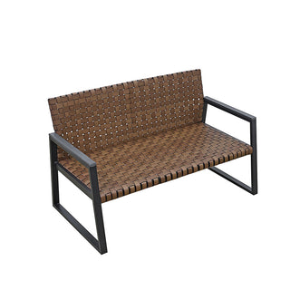 SCL226SO Sofá Harbour 122x68x76 cm.