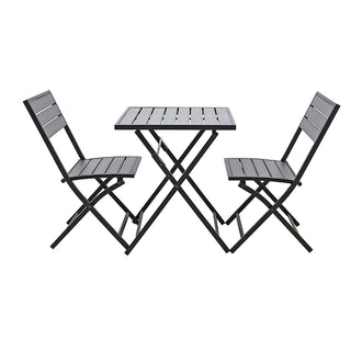 SCL404 Set Bistro Harbour 3pzs.