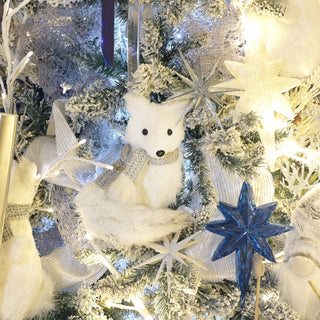 SHA1355C Zorro Artico Chico 15(L)X21(A) Cm.