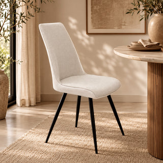 TC13SBE Silla Arendal Beige
