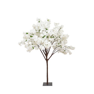 SR2419CE Àrbol Flor De Cerezo 160 Cm y 8 Ramas