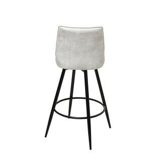 TC13BBB Banco Bar Giratorio Arendal Beige
