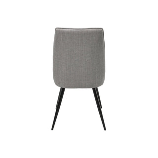 TC13SGR Silla Arendal Gris