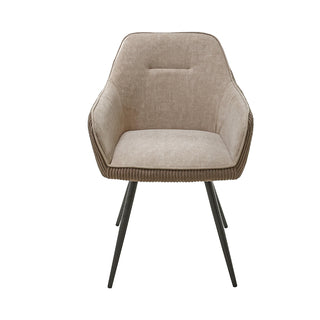 TC2416T Sillón Madrid Taupé